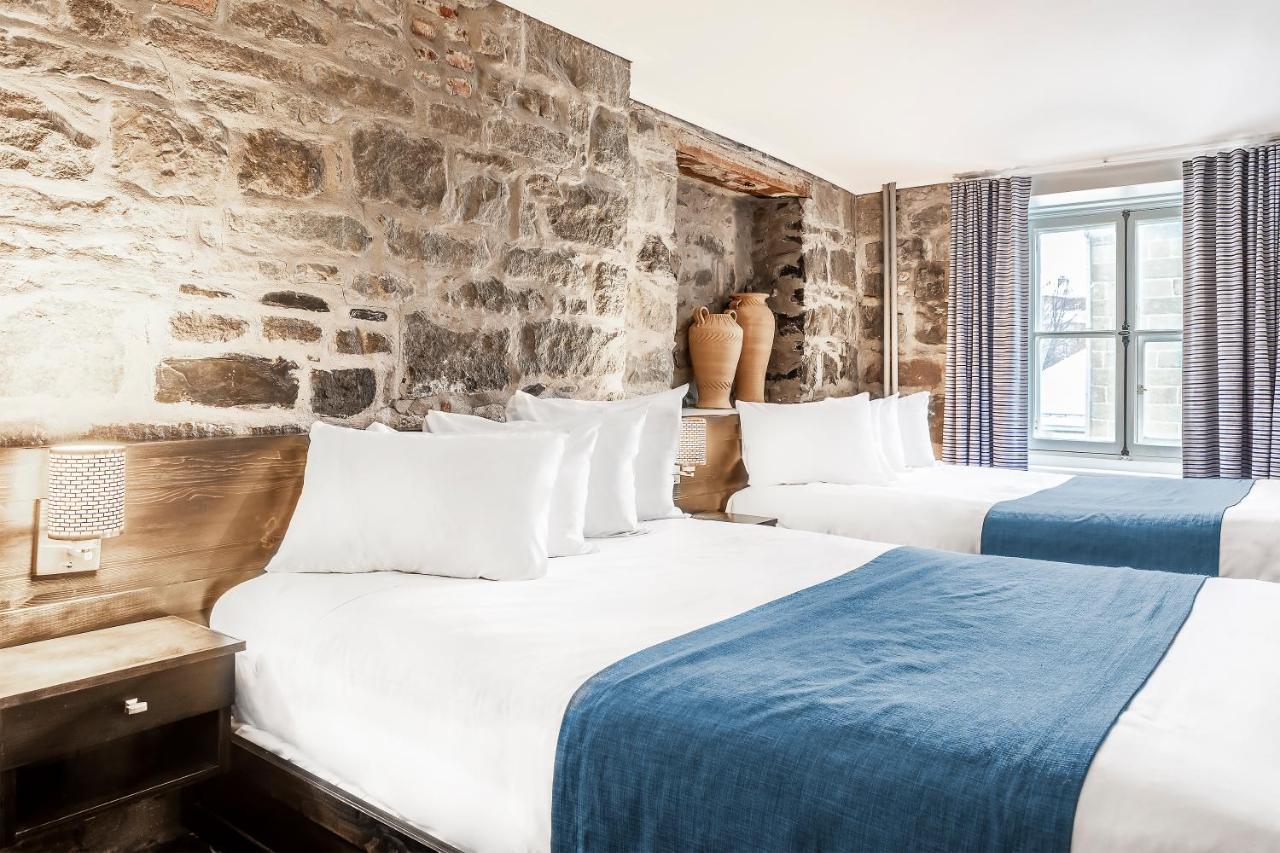 Hotel Louisbourg Quebec City Exterior photo