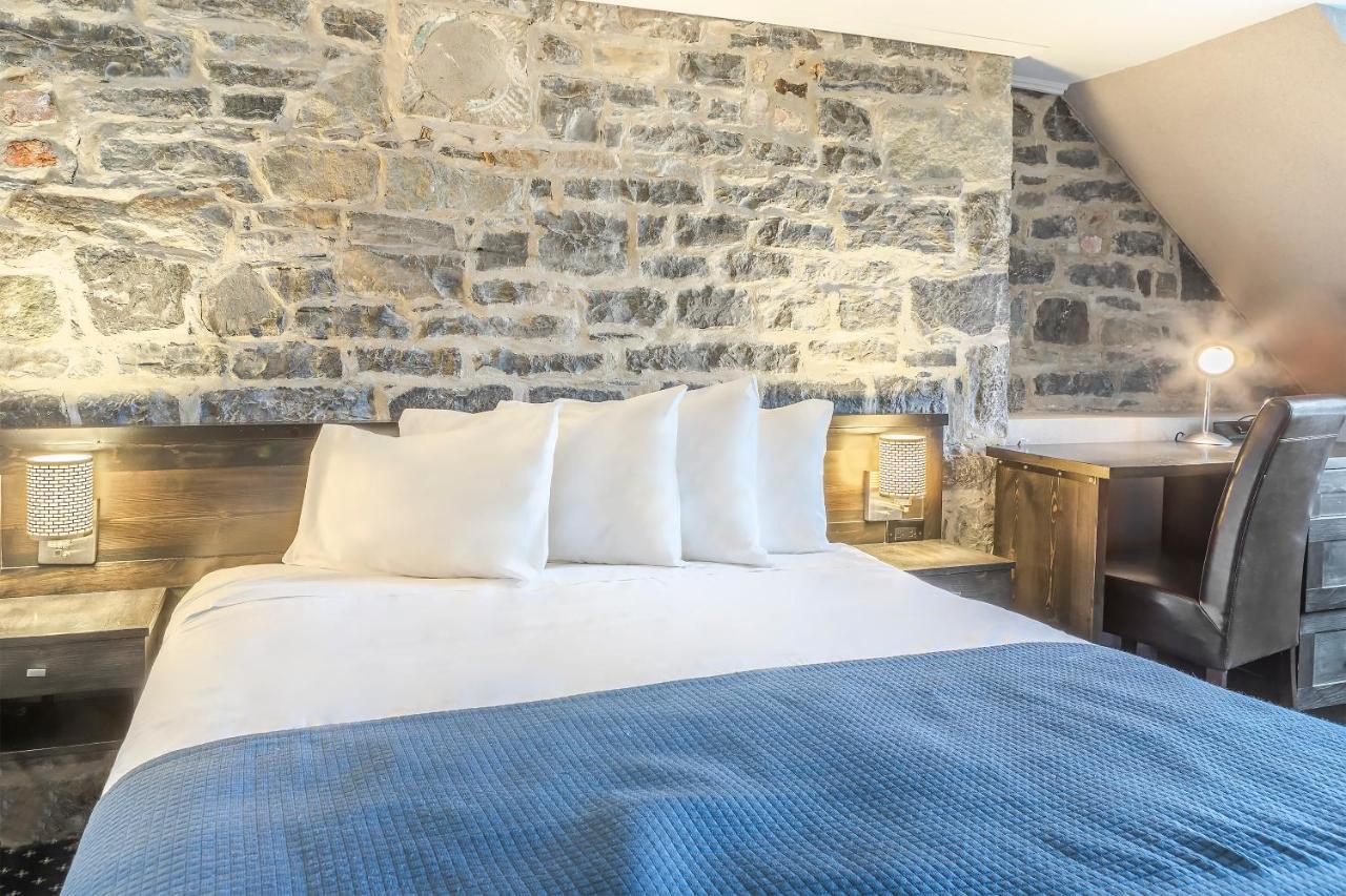 Hotel Louisbourg Quebec City Exterior photo