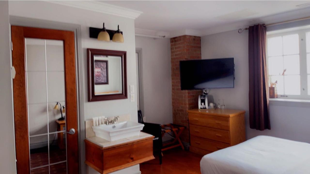 Hotel Louisbourg Quebec City Exterior photo